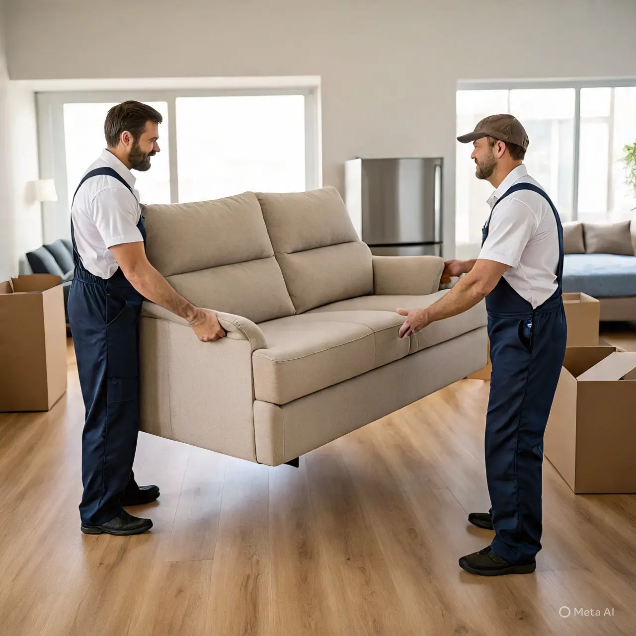 Student Dorm Shifting in London - Rapid Removal Services